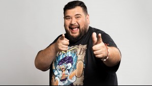 De "antiinfluencer" a ¿anti-chef? Otakin es el nuevo confirmado de El Internado