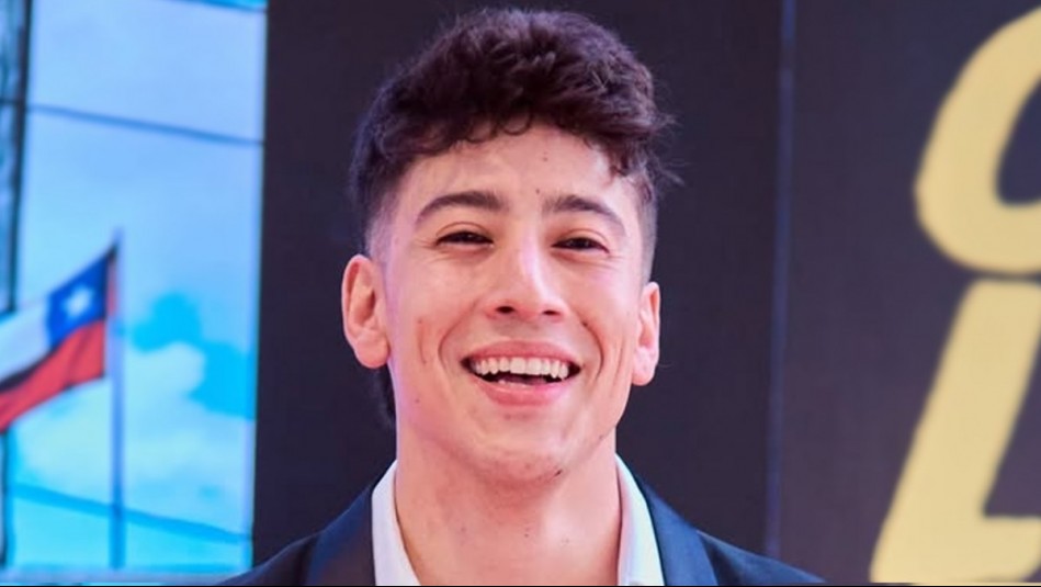 ¿Quién es Pancho Retamal? Conoce al joven comediante que estará a cargo del React de Coliseo