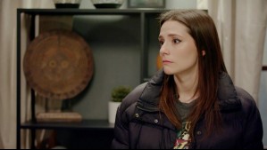 Aguas de Oro - Capítulo 29: Paz conoce la verdad de los pozones