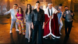 ¿Qué gana el triunfador de Coliseo?