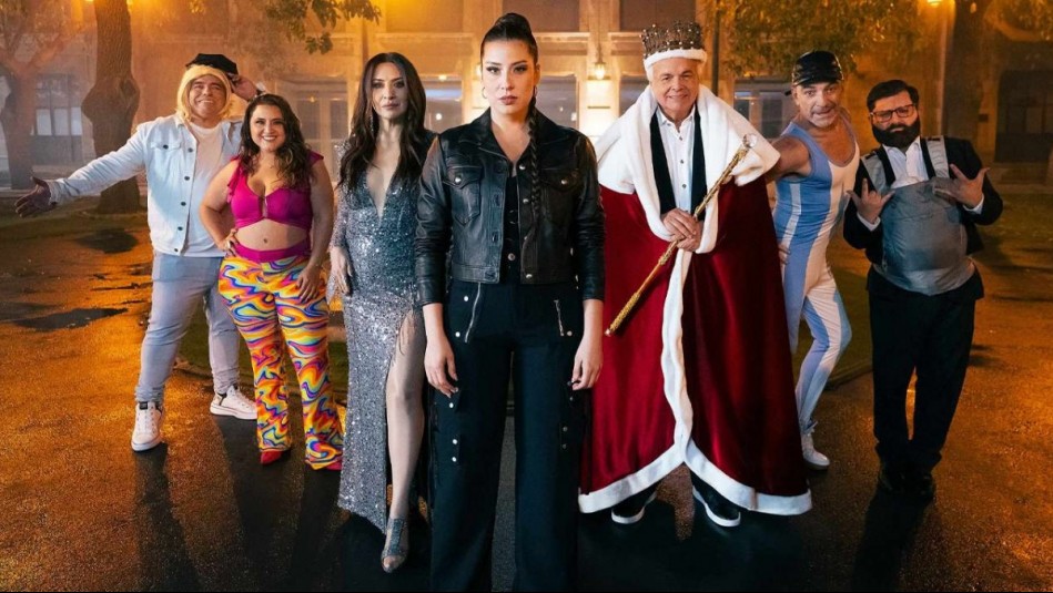 ¿Qué gana el triunfador de Coliseo?