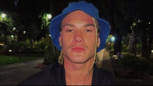 "Comunicación gato con gato": Raimundo Cerda visita la Gran Muralla China y sorprende con particular encuentro