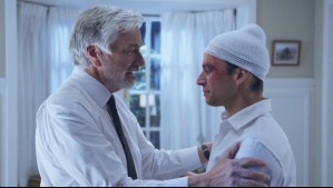 'Qué escena más linda': Las reacciones a la emotiva escena de Jonás y Raimundo en Los Casablanca