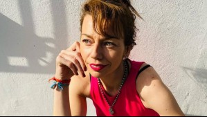 La exchica reality Vicky Lissidini se sincera sobre su salud tras preocupar a sus fans: "Tuve una crisis"