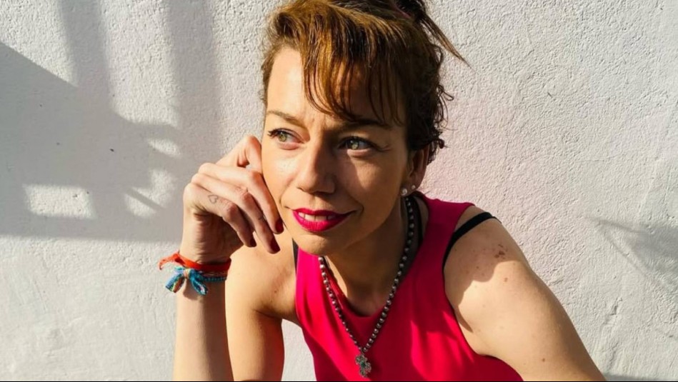 La exchica reality Vicky Lissidini se sincera sobre su salud tras preocupar a sus fans: 'Tuve una crisis'