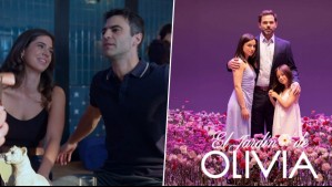 La nueva víctima de Juan Pablo: Actriz de El Jardín de Olivia tuvo aparición en el final de Los Casablanca