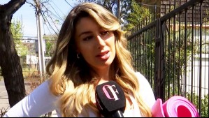 Camila Andrade hablará sobre su quiebre con Francisco Kaminski en Only Fama