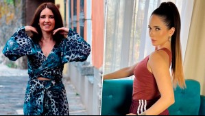 ¡Viene desde México! Esta es la trayectoria de Camila Nash, la nueva participante confirmada de El Internado