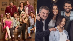 Con curioso personaje: Querido actor de Casado con Hijos tuvo especial participación en Reunión de Superados