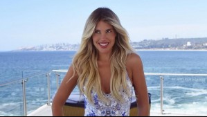 "Corriendo en calcetines": La particular anécdota de Coté López durante sus vacaciones en España