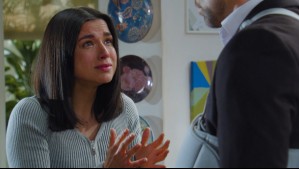 "No te voy a perdonar nunca": Diana explotó al enterarse de la gran traición de Clemente en EJDO