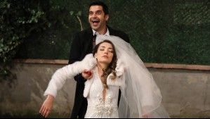 Trampa de Amor - Capítulo 166