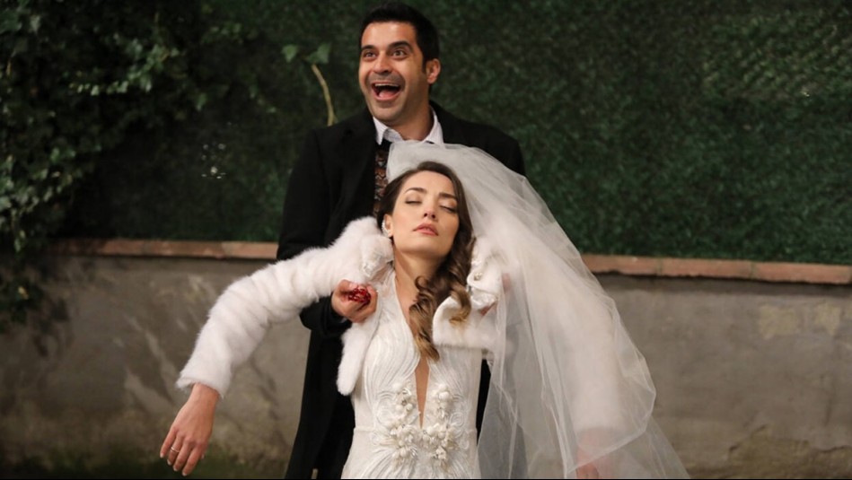 Trampa de Amor - Capítulo 166