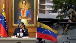 ¿Qué es el 'estado de conmoción' que declaró Nicolás Maduro en Venezuela?