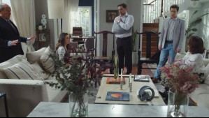 Los Walker harán un pacto de silencio para ocultar el crimen de Bernardita en el capítulo 135 de EJDO