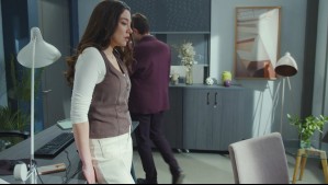 Sucumbió a la presión: Nacha abre la posibilidad de aceptar el matrimonio de papel en El Jardín de Olivia