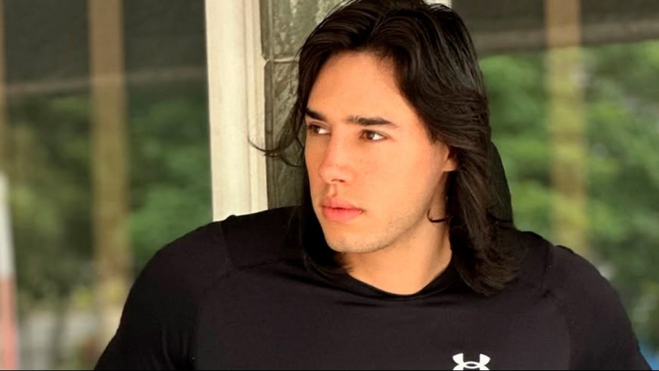 ¿Quién es Juan David Zapata? El influencer colombiano que llega a El Internado