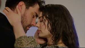 Trampa de Amor - Capítulo 165