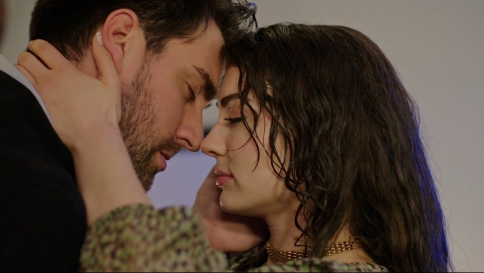 Trampa de Amor - Capítulo 165