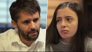 Hija de Manuel le hará una fuerte crítica a su padre en el capítulo 4 de Reunión de Superados