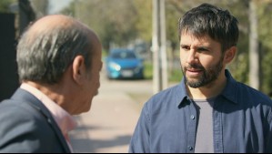 Tuvo muchas dudas: La razón por la que Manuel decide quedarse en nuevo trabajo en Reunión de Superados