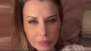 Mariel Aereboe cuenta cómo fue el retiro de sus implantes mamarios tras casi 30 años: "Quedó la embarrada"