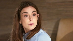 Matilde será sorprendida por su hija en una particular situación en el capítulo 4 de Reunión de Superados