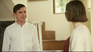 Reunión de Superados - Capítulo 3: El reencuentro de Max con Javiera