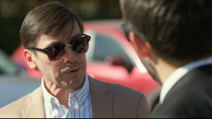 Max tendrá seria conversación con Manuel en el capítulo 4 de Reunión de Superados