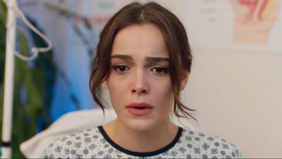 Avance extendido de Corazón Negro: Melek tomará una drástica decisión sobre su embarazo