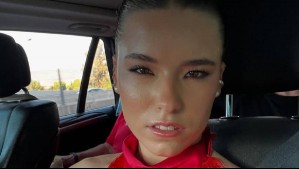 Milagros Zabaleta confiesa lo difícil que es adaptarse a sus clases en Estados Unidos: "No entiendo nada"