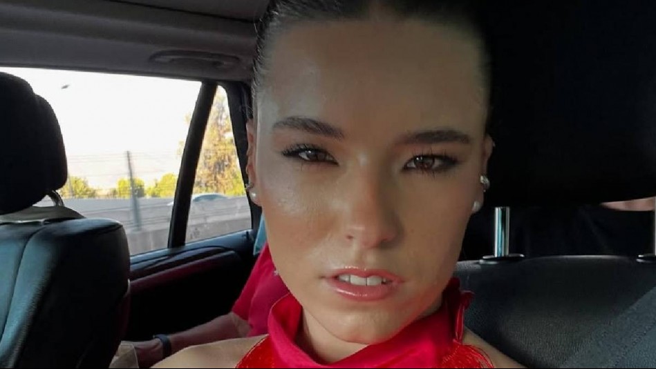 Milagros Zabaleta confiesa lo difícil que es adaptarse a sus clases en Estados Unidos: 'No entiendo nada'