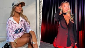 Conoce a Milo González, la nueva participante de El Internado con experiencia en realities internacionales