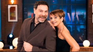 Programación de Mega este viernes 26 de septiembre: Conoce el horario de Only Fama