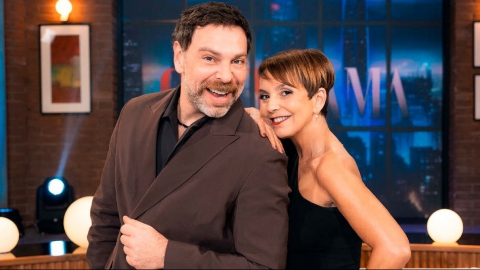 Programación de Mega este viernes 26 de septiembre: Conoce el horario de Only Fama