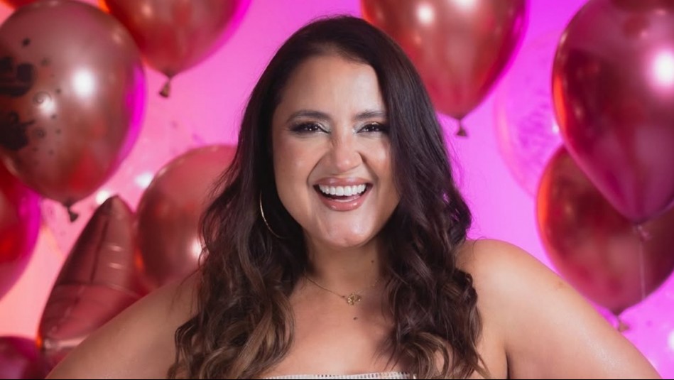 '¿Las veo una última vez?': Pamela Leiva se llena de nostalgia al despedir exitosa etapa de su carrera