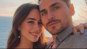 Poco antes de su nacimiento: Melina Noto y Pangal Andrade preparan un rincón especial para su hija Alanna