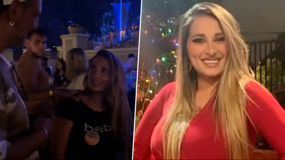 'Sí, acepto': Perla Ilich recibe emocionante e inesperada propuesta frente a histórico castillo de Disney