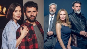 Reunión de Superados consolida su éxito y Los Casablanca se despide en lo alto