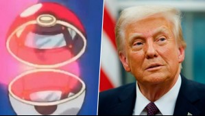 'Hay que atraparlos a todos': La polémica campaña antiinmigración de Trump con canción de Pokémon