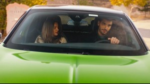 Corazón Negro - Capítulo 44: Sevilay y Nuh intentan escapar