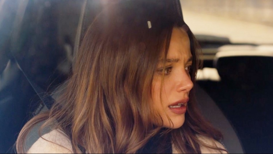 Avance extendido de Corazón Negro: Sevilay intentará escapar de la mansión