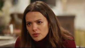 Corazón Negro - Capítulo 43: La furia de Sevilay