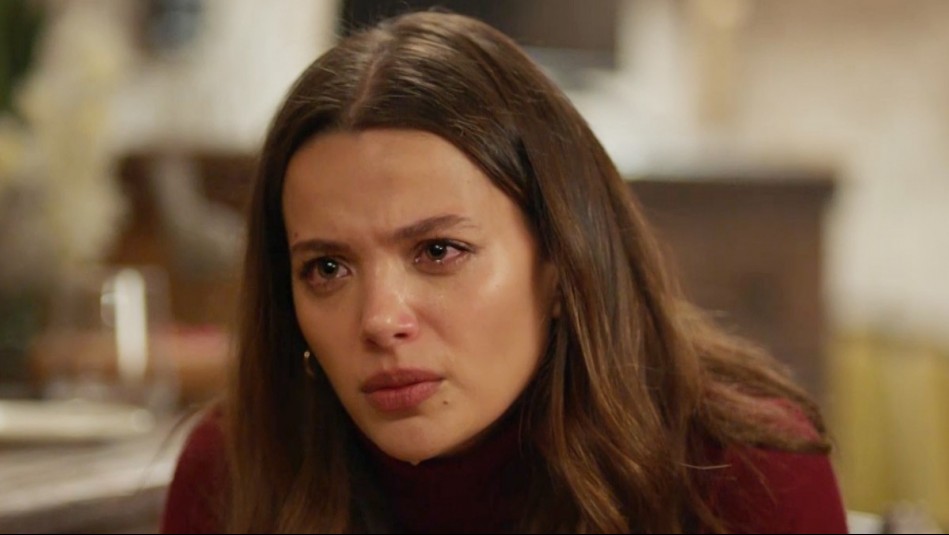 Corazón Negro - Capítulo 43: La furia de Sevilay