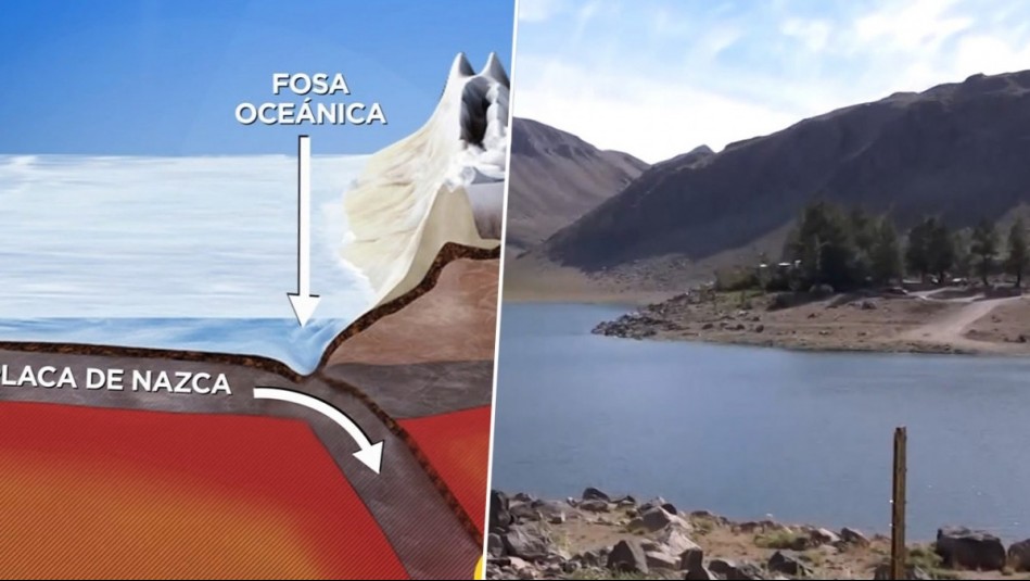 Estas son las dos zonas del país donde hay preocupación por seguidilla de sismos y actividad volcánica