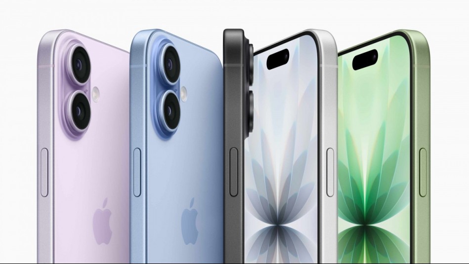 Apple lanza el iPhone 17 y el nuevo iPhone Air: Conoce las principales novedades