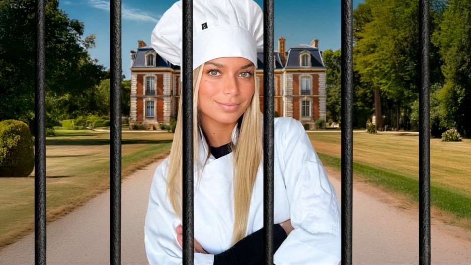 Milagros 'Milo' González