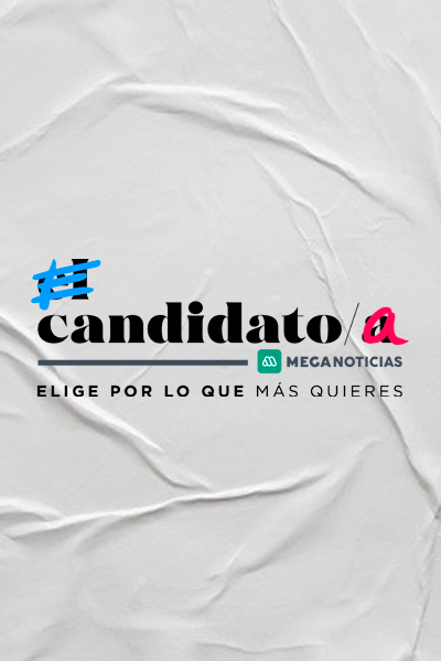 El Candidato / La Candidata