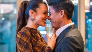 "Solo la quiero para mí": Américo escribe profunda carta de amor para Yamila Reyna al cumplir un año juntos