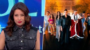 Hasta cinco minutos y con votaciones al instante: Así serán las audiciones de los participantes de Coliseo